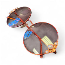 Load image into Gallery viewer, Dolce &amp; Gabbana pink sunglasses
