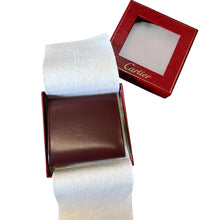Load image into Gallery viewer, Cartier coin purse
