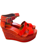 Load image into Gallery viewer, Hermes Platform Wedges
