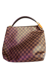 Load image into Gallery viewer, Louis Vuitton Portobello ShoulderBag
