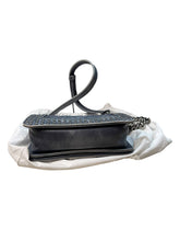Load image into Gallery viewer, Chanel Le boy Navy Blue Bag

