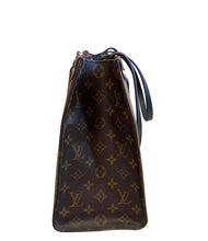 Load image into Gallery viewer, Louis Vuitton On The Go MM
