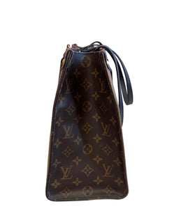 Louis Vuitton On The Go MM