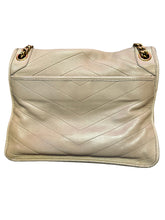 Load image into Gallery viewer, YSL Leather Niki Shoulder Bag
