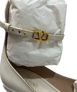 Valentino Garavani Tan-Go Platform Pumps