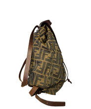 Load image into Gallery viewer, Fendi Nylon Mini Backpack
