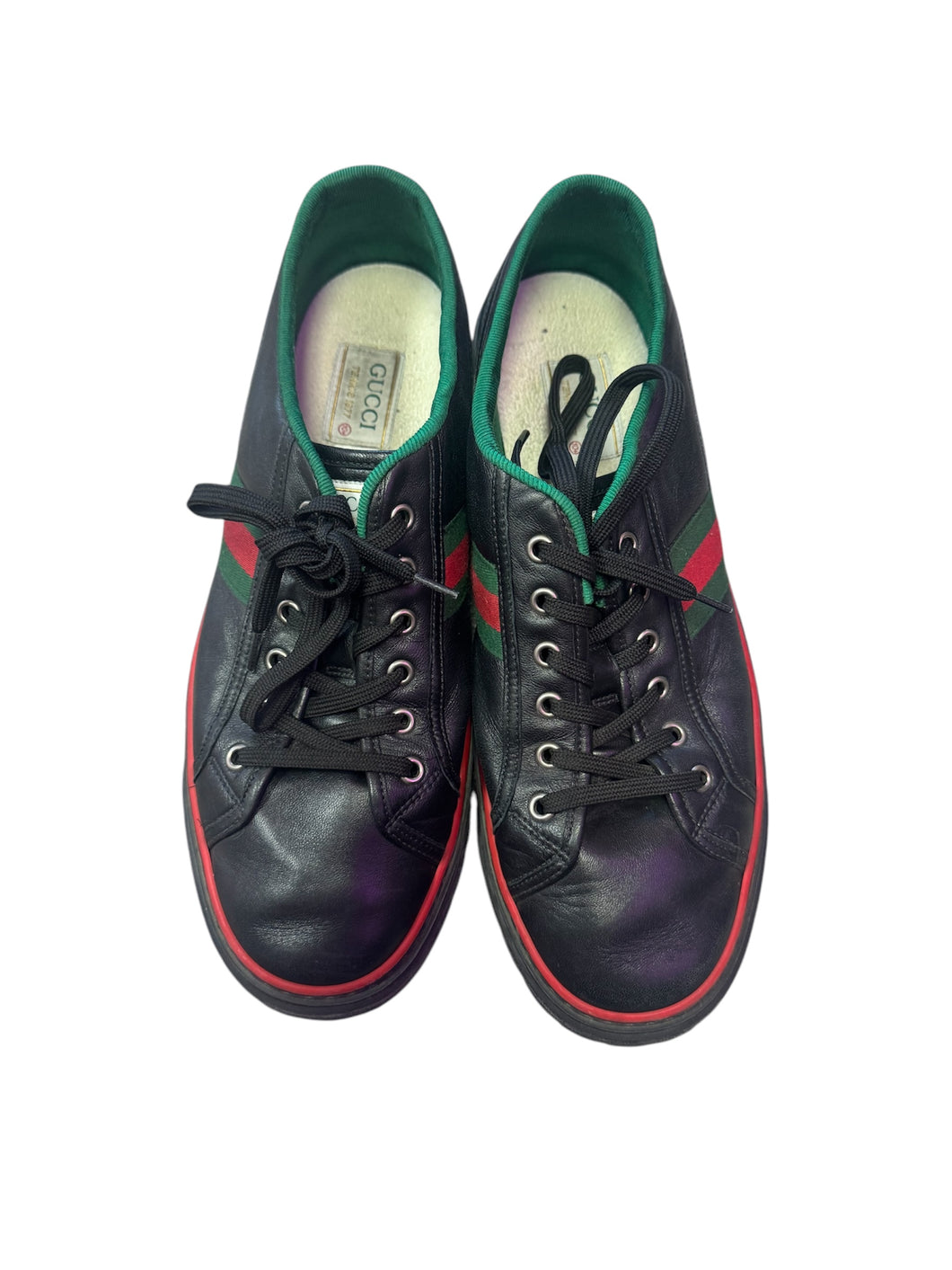 GUCCI Tenis 1977 Mens sneakers