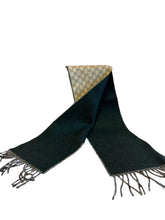 Load image into Gallery viewer, Gucci Gg Scarf
