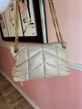 Load image into Gallery viewer, YSL Saint Laurent Medium Puffer Bag
