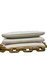 Load image into Gallery viewer, Louis Vuitton White Coussin BB
