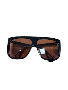 Gucci Black Sunglasses