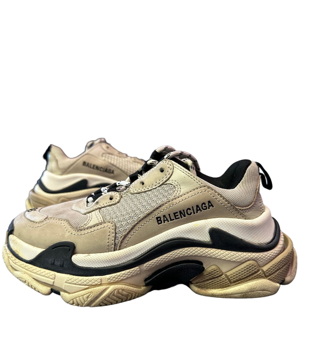 Balenciaga Triple S Sneakers