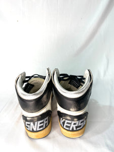 Golden Goose Men’s Sneakers