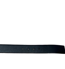 Load image into Gallery viewer, Valentino Garavani Reversible Black/Red Belt
