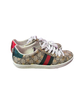Load image into Gallery viewer, Gucci Bee Sneakers
