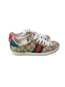 Gucci Bee Sneakers