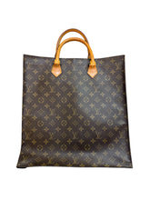 Load image into Gallery viewer, Louis Vuitton Sac Plat Tote
