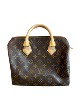 Load image into Gallery viewer, Louis Vuitton Speedy 25

