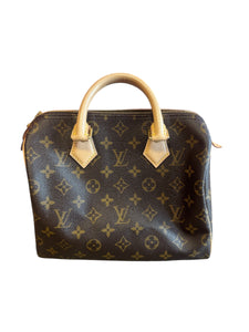Louis Vuitton Speedy 25