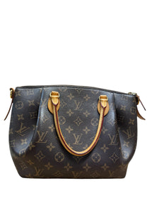 Louis Vuitton Turenne PM Bag