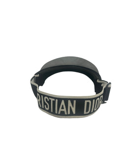 Christian Dior Visor