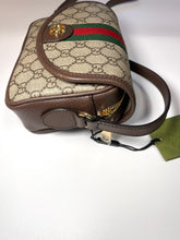 Load image into Gallery viewer, Gucci GG Ophidia mini shoulder bag
