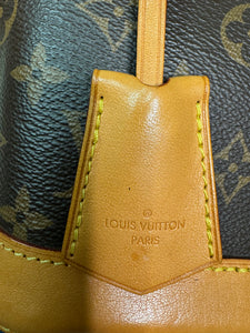 Louis Vuitton Alma BB