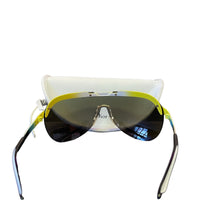 Load image into Gallery viewer, Christian Dior Tricolor Sunglasses
