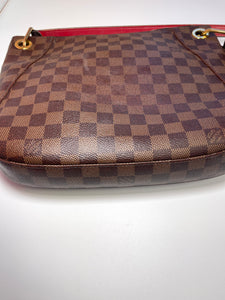 Louis Vuitton South Bank Handbag