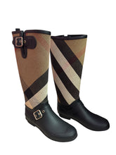 Load image into Gallery viewer, Burberry Women’s Rain Boots
