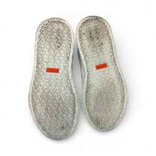 Load image into Gallery viewer, Hermes Kelly White Sneakers
