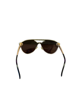 Versace Women’s Sunglasses