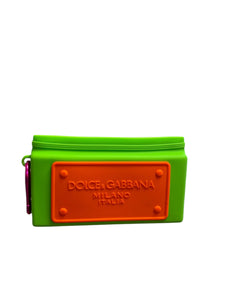 Dolce Gabbana Rubber Case