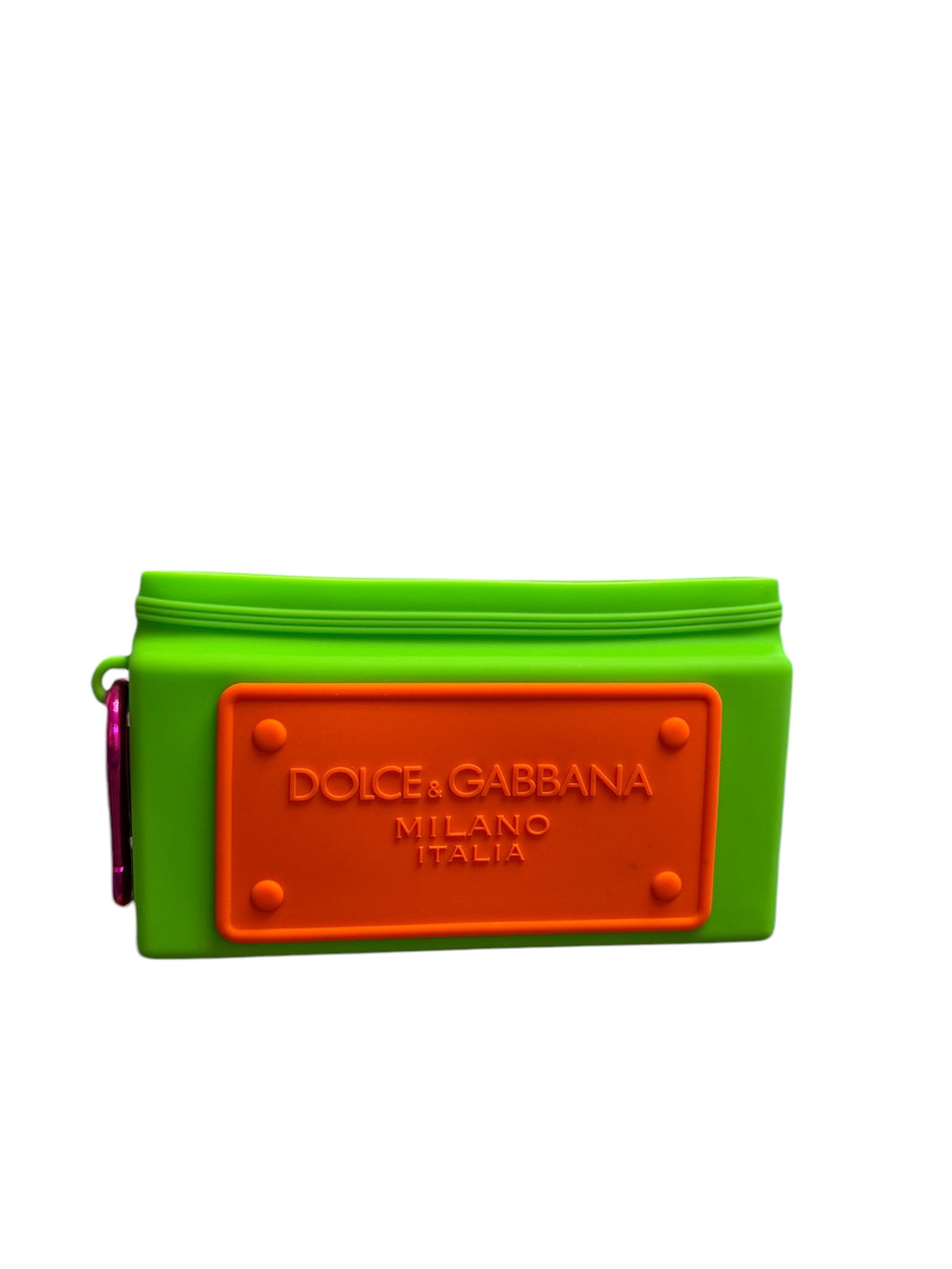Dolce Gabbana Rubber Case