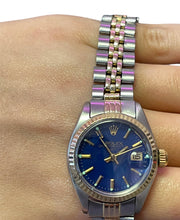 Load image into Gallery viewer, Rolex Datejust 26mm
