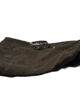 Load image into Gallery viewer, Gucci Interlocking G Ring Silver
