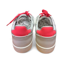 Load image into Gallery viewer, Louis Vuitton Sneakers White/ Pink
