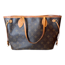 Load image into Gallery viewer, Louis Vuitton Monogram Neverfull PM
