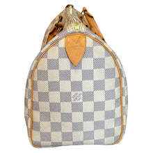 Load image into Gallery viewer, Louis Vuitton azur Damier speedy 25
