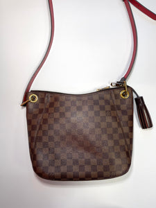 Louis Vuitton South Bank Handbag