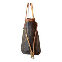 Load image into Gallery viewer, Louis Vuitton Monogram Neverfull PM
