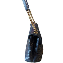 Load image into Gallery viewer, Yves Saint Laurent Dark Blue Lou Lou
