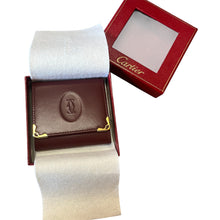 Load image into Gallery viewer, Cartier coin purse

