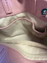 Load image into Gallery viewer, Chanel CC pocket tote
