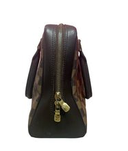 Load image into Gallery viewer, Louis Vuitton Damier Brera Handbag
