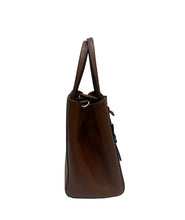 Load image into Gallery viewer, Fendi 2jours Petite Brown Bag
