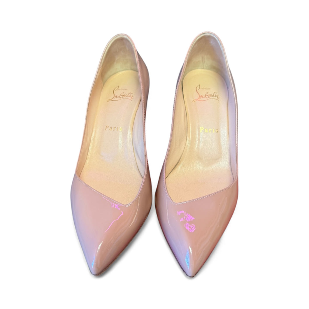 Christian Louboutin Mini Heels