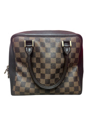 Load image into Gallery viewer, Louis Vuitton Damier Brera Handbag
