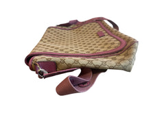 Load image into Gallery viewer, Gucci Diaper bag
