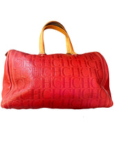 Load image into Gallery viewer, Carolina Herrera Andy Handbag
